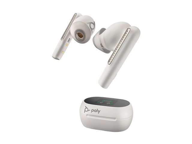 Poly VFree 60+ WSN Earbuds +BT700C+TSCHC