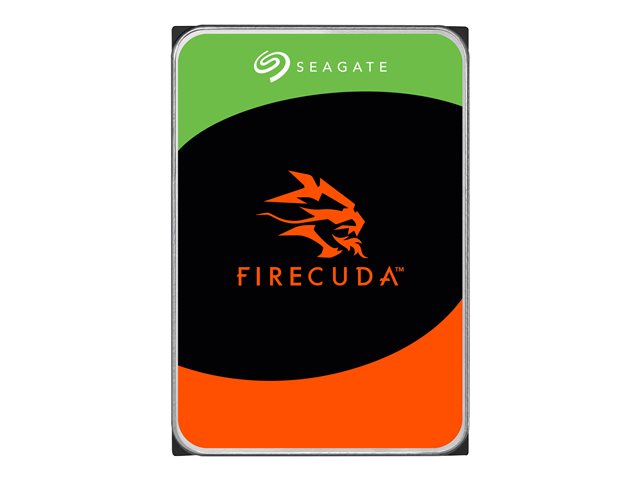 Seagate FireCuda 3.5 Int HDD 8TB