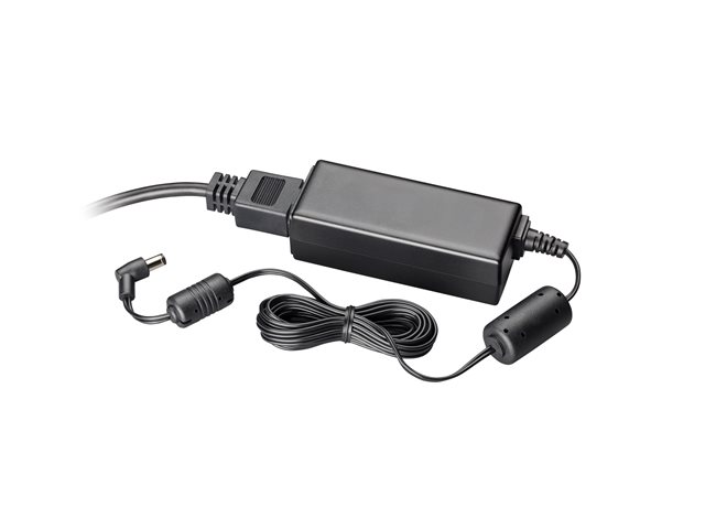 Poly CCX 500 Business Media Phone with Open SIP and PoE-enabled GSA/TAA