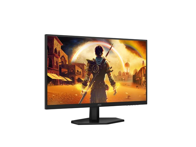 27' 16:9 IPS 180Hz 2560x1440    HDMI x 2x 2.0 DP x 1x 1.4