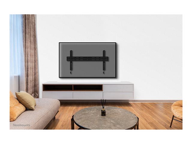 Neomounts WL30S-850BL18 - Mounting kit (wall mount) - for TV