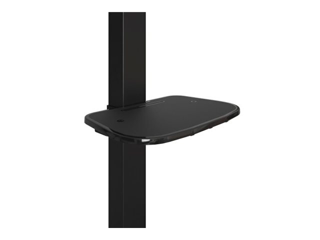Fit Mobile Cart for Interactive Displays