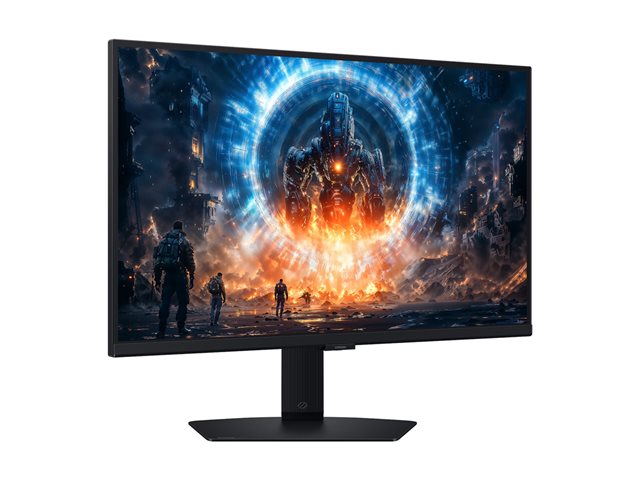 27i / IPS Flat / 16:9 / 2560x1440 / 350 cd/m / 1ms / 350hz / DP + HDMI