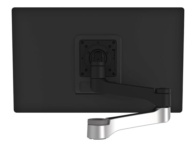 R-Go Zepher 4 C2 Extra Arm Module verstelbaar 0-8 kg. zwart-zilver lage carbon footprint