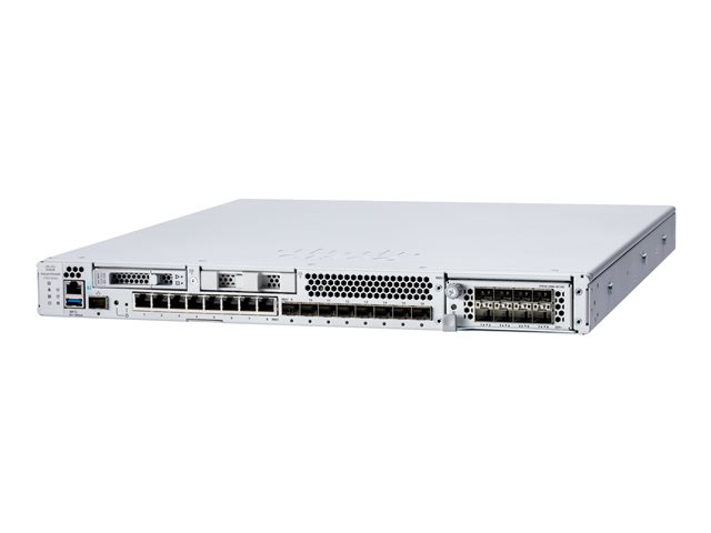 Cisco Secure Firewall 3110 NGFW Applianc