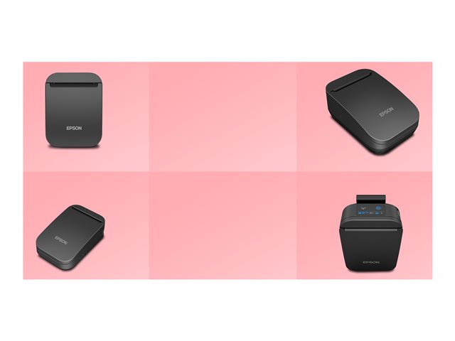 Epson TM-P20II (106): Receipt Bluetooth