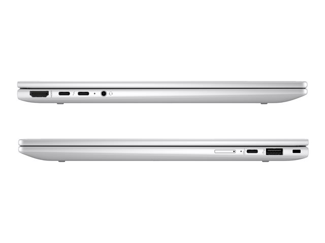 HP Elite x360 1040 G11 Notebook - Flip design - Intel Core Ultra 5 - 125H / up to 4.5 GHz - Win 11 Pro - Intel Arc Graphics - 16 GB RAM - 512 GB SSD NVMe, TLC - 14\" IPS touchscreen 1920 x 1200 - Wi-Fi 7, Bluetooth - 5G LTE, NR - kbd: Belgium - with HP 3 Years Premium On-Site Service for Notebooks - with HP Wolf Pro Security Edition (1 year)