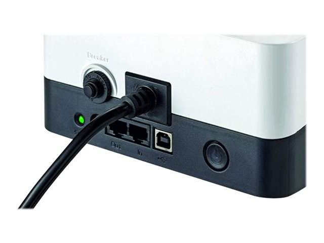 Eaton 3S 450 - UPS - AC 220-240 V - 270 Watt - 450 VA - 1-phase - output connectors: 6
