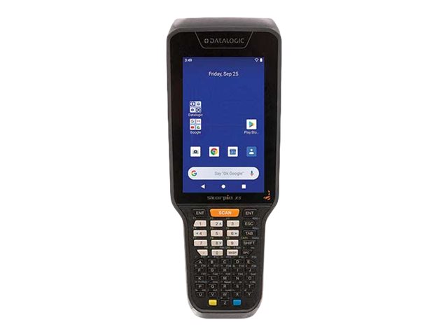 SKORPIO X5 XLR PGRIP WIFI 4.3IN BT 47-KE