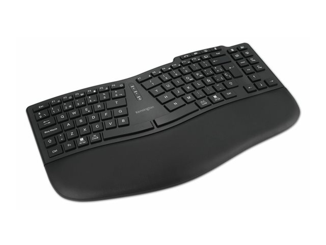 Pro Fit Ergo KB675 EQ TKL Rechargeable Keyboard - Spanish
