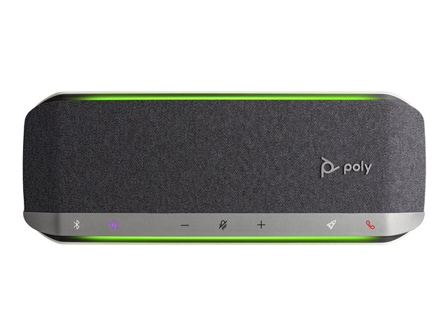 Poly Sync 40 USB-A USB-C Speakerphone - Replaces Poly SKU 216874-01