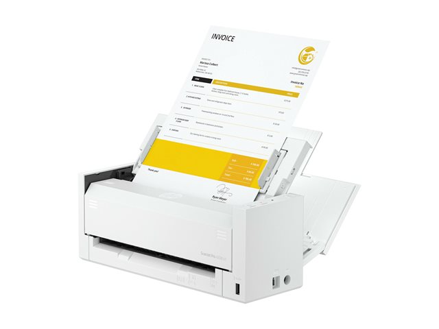 HP ScanJet Pro 4200 s1 Scanner