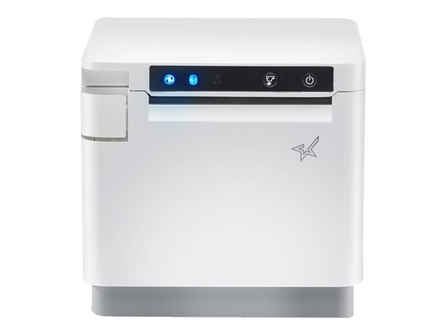 MCP30 WT EU/UK white 3IN/80mm