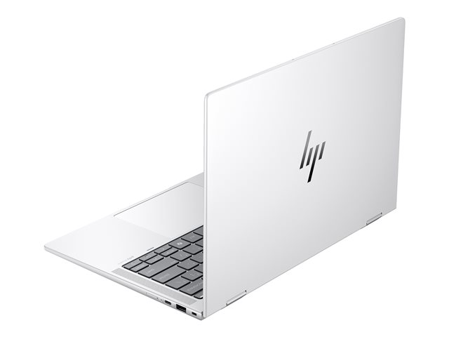 HP Elite x360 1040 G11 Notebook - Flip design - Intel Core Ultra 5 - 125H / up to 4.5 GHz - Win 11 Pro - Intel Arc Graphics - 16 GB RAM - 512 GB SSD NVMe, TLC - 14\" IPS touchscreen 1920 x 1200 - Wi-Fi 7, Bluetooth - 5G LTE, NR - kbd: Belgium - with HP 3 Years Premium On-Site Service for Notebooks - with HP Wolf Pro Security Edition (1 year)