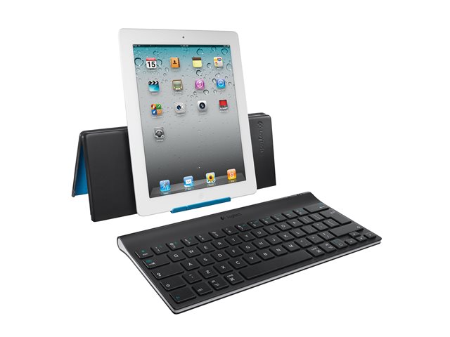 Tablet Keyboard per iPad
