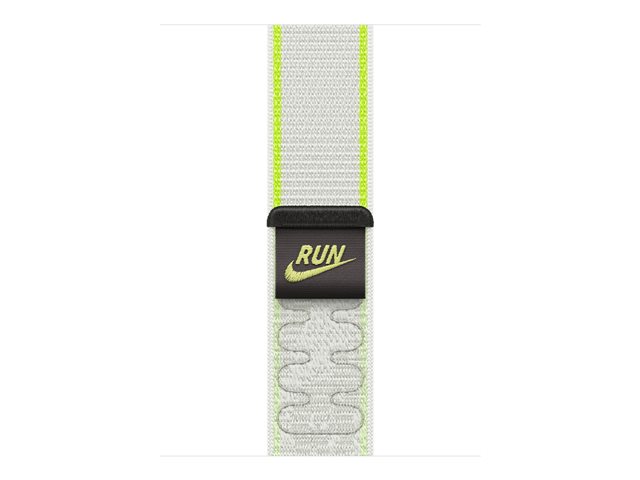 40mm Essential White Nike Sport Loop