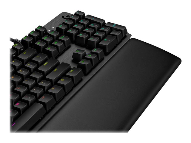 G513 CARBON GX BROWN CARBON RUS