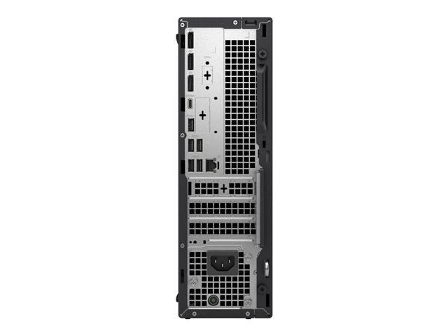 SPL|Dell Pro Slim Plus QBS1250|260W|TPM|U7-265|16GB|512GB SSD|Integrated|WLAN|W11 Pro|3Y Basic Onsite, no mouse/keyboard included
