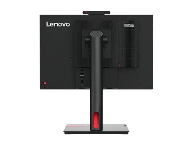 Lenovo ThinkCentre Tiny-in-One 22 Gen 5 - LED monitor - 22\" (21.5\" viewable) - 1920 x 1080 Full HD (1080p) @ 60 Hz - IPS - 250 cd/m² - 1000:1 - 4 ms - HDMI, DisplayPort - speakers - black
