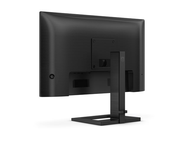 Philips 24E1N1300AE - LED monitor - 24\" (23.8\" viewable) - 1920 x 1080 Full HD (1080p) @ 100 Hz - IPS - 1300:1 - 1 ms - HDMI, USB-C - speakers - textured black