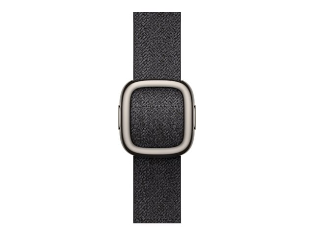 42mm Navy Blue Modern Buckle - Medium