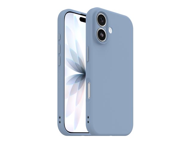 OtterBox Figura iPhone 17 Polus - blue