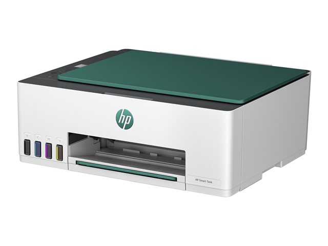 HP Smart Tank 5108 AiO Printer W-Con'tl EUR GB,IE,Nordic,Baltic-mul lo
