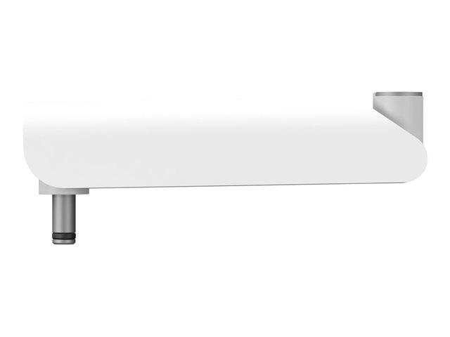 Vogel's MOMO C320 - Mounting component (motion attachment) - white - monitor arm
