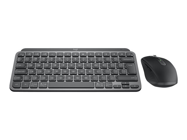 MX Keys Mini Combo for Business - - ITA