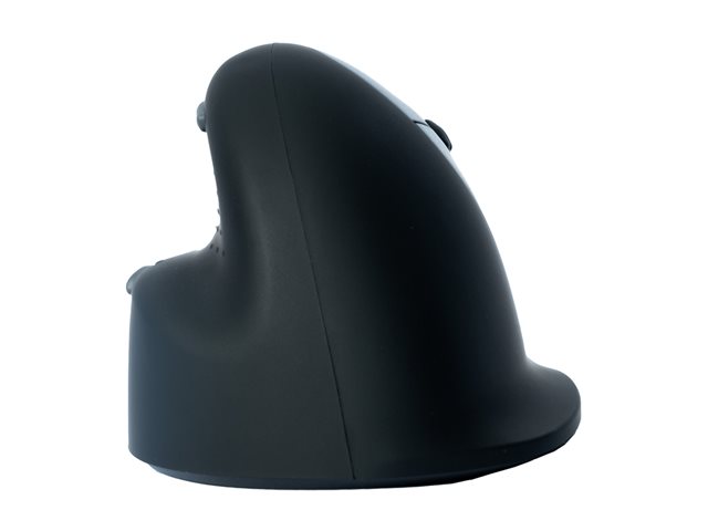HE Mouse Ergonomische Muis L Rechts Draadloos