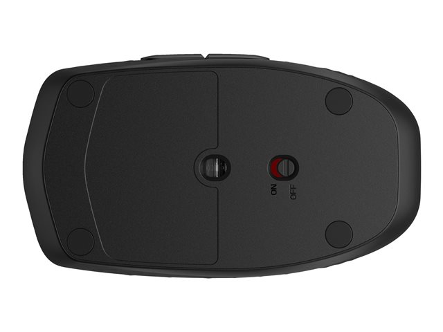 HP 420 - Mouse - programmable - wireless