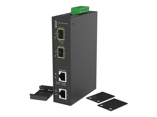 AXIS TU8008 Media Converter
