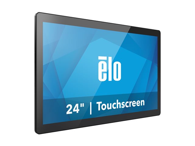 Elo 23.8-inch I-Series 3 with Intel Win