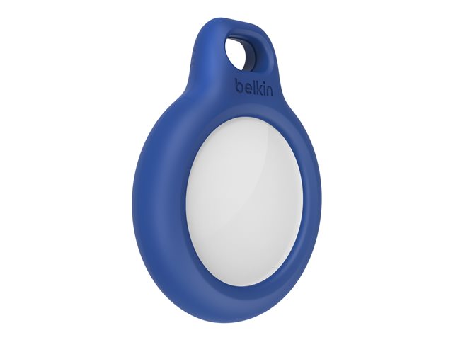 Belkin Secure Holder with Keyring for AirTag 