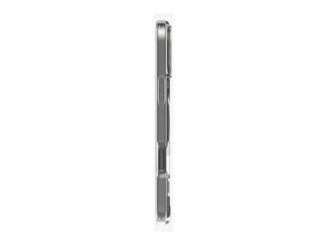 Spigen iPhone 16 Pro Ultra Hybrid S MagFit Crystal Clear