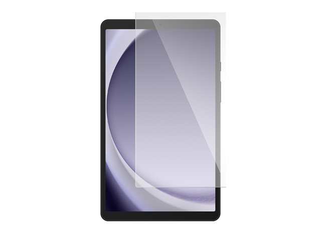Compulocks Galaxy Tab A9 Tempered Glass Screen Protector - Screen protector for tablet - glass - for Samsung Galaxy Tab A9