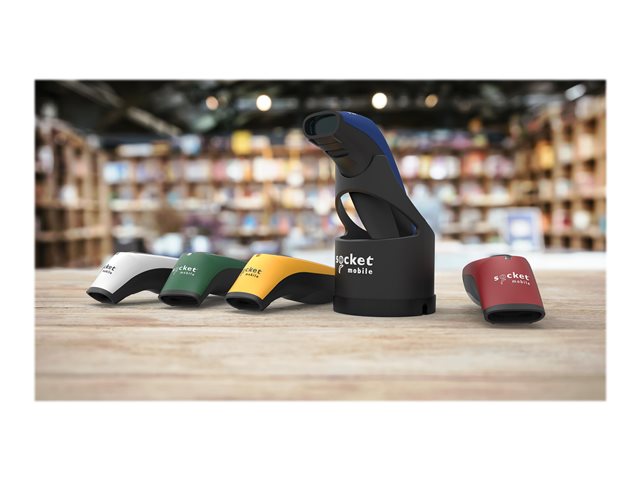 SOCKETSCAN S700 1D BARCODE SCAN GNCHARGE DOCK