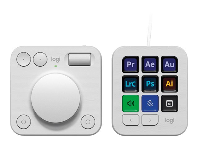 Logitech MX Creative Console 