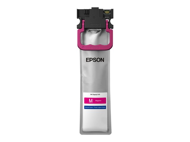 WorkForce Pro EM-C810xR Magenta XL Ink