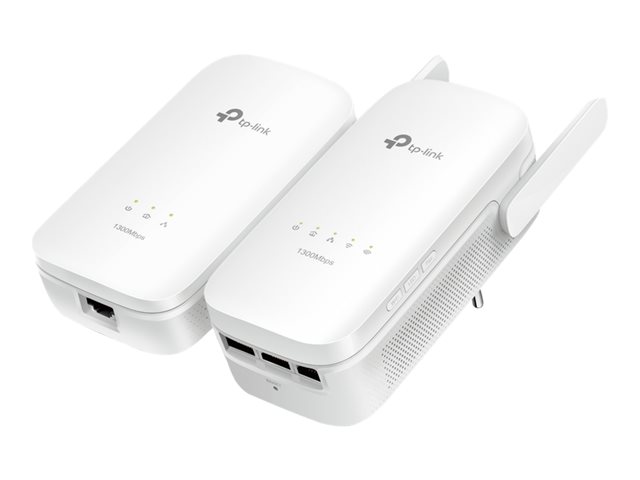 AV1200 Powerline ac Wi-Fi KIT