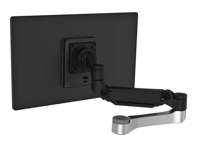 R-Go Caparo 4 D2 Extra Arm Module gasveer 3-9 kg zwart-zilver lage carbon footprint