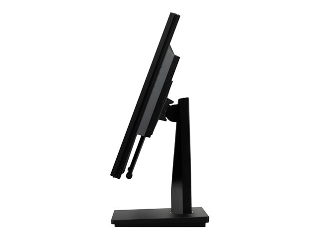 ViewSonic LED touch monitor TD2456 24IN Full HD 250 nits resp 7ms incl 2x2W speakers capacitive touch