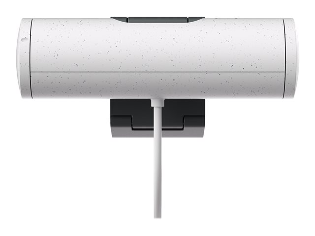 Logitech BRIO 500 - Webcam - colour - 1920 x 1080 - 1080p, 720p - audio - USB-C