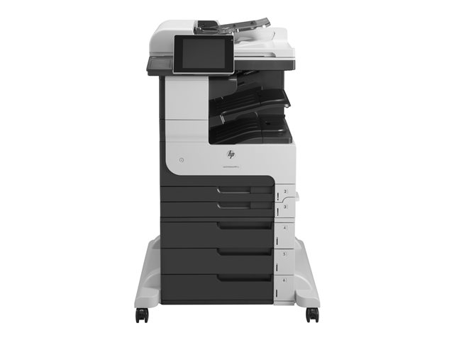 Multifunction ( fax / copier / printer / scanner ) - B/W - laser - A3 (297 x 420 mm) (original) - 312 x 469.9 mm (media) - up to 41 ppm (copying) - up to 41 ppm (printing) - 2100 sheets - 33.6 Kbps - USB 2.0, Gigabit LAN, USB host, USB host (internal