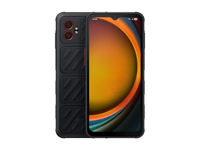 XCover 7 Pro 128GB EE Black