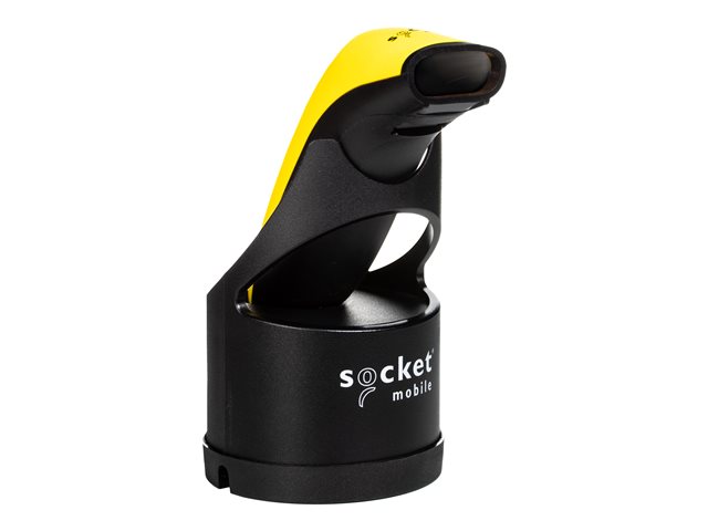 SOCKETSCAN S730 LASER BARCODE SCAN YLCHARGE DOCK