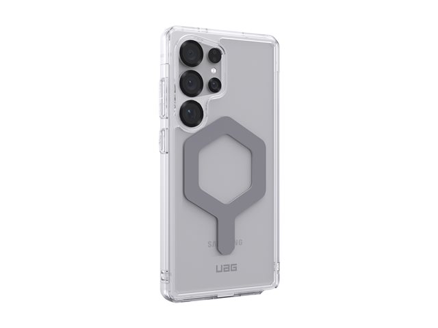 UAG Samsung Galaxy S25 Ultra Plyo Pro Ice/Silver