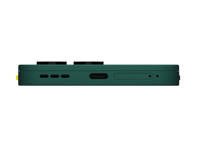 Fairphone (Gen. 6+) 12GB/256GB Forest Gr