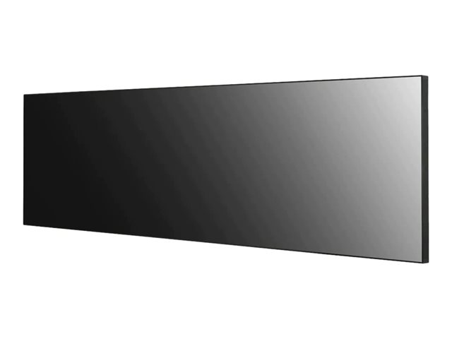 LG Ultra Stretch 88BH7G-B - 88\" diagonale klasse led-achtergrondverlichting lcd-scherm - digital signage-technologie 3840 x 1080 - zwart