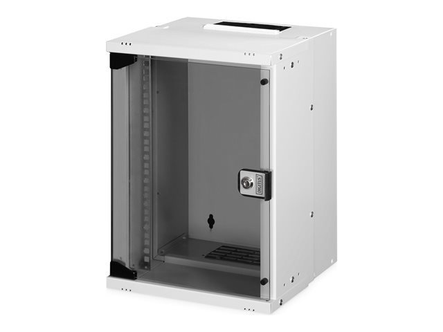 Wall Mounting Cabinet SOHO PRO - 254 mm